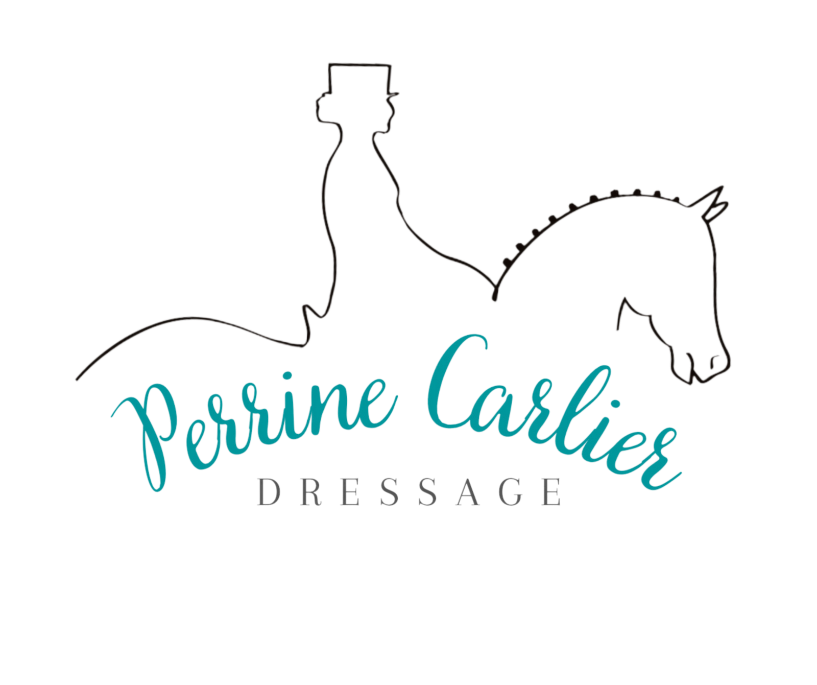 Ecurie Perrine Carlier 2021 logo