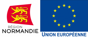 The European Union and the Normandy region sponsor Ecurie Perrine Carlier